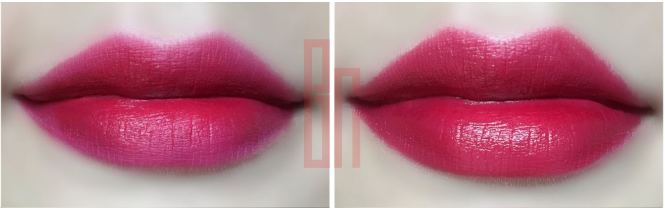 Peripera Ink The VelvetMÀU 21 - Bici Cosmetics