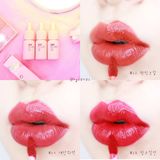  Son Kem Lì Peripera Lip Tint Ink Velvet Tint Mood Blank Collection 4g 