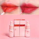  Son Kem Lì Peripera Lip Tint Ink Velvet Tint Mood Blank Collection 4g 