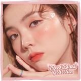  Son Kem Lì Peripera Lip Tint Ink Velvet Tint Mood Blank Collection 4g 