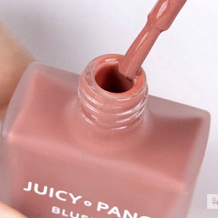  Má Hồng Dạng Kem A'PIEU Juicy-Pang Water Blusher 