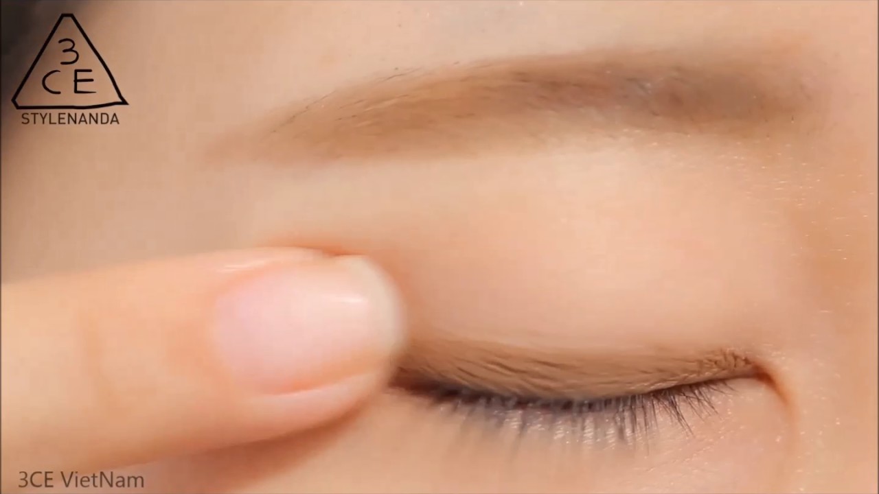 Phấn Mắt 3CE 2- Bici Cosmetics