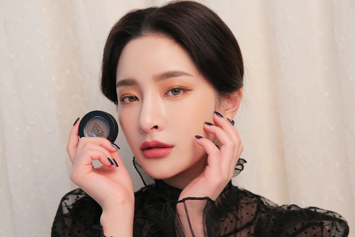 Phấn Mắt 3CE 3- Bici Cosmetics