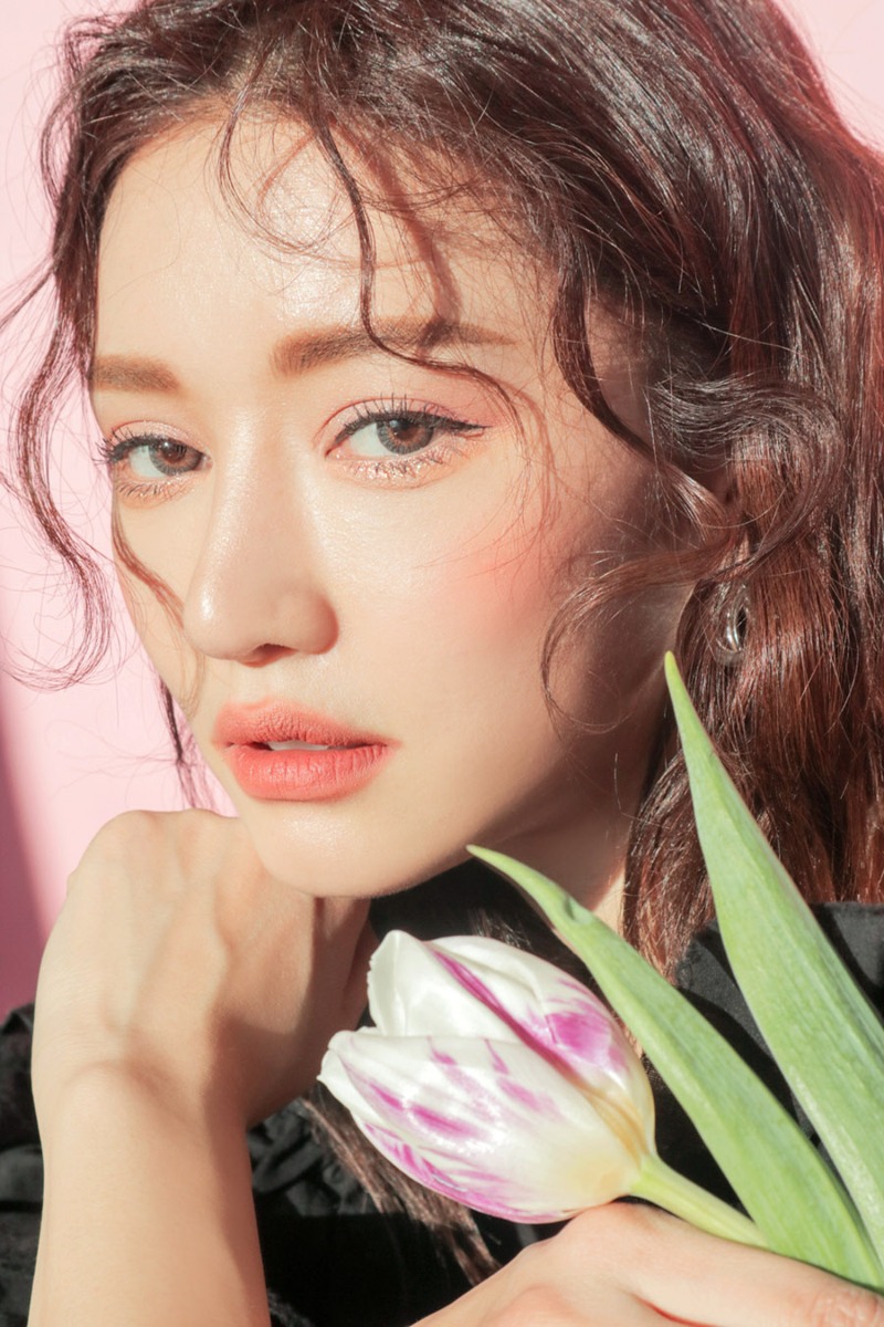 Phấn Mắt 3CE 4- Bici Cosmetics