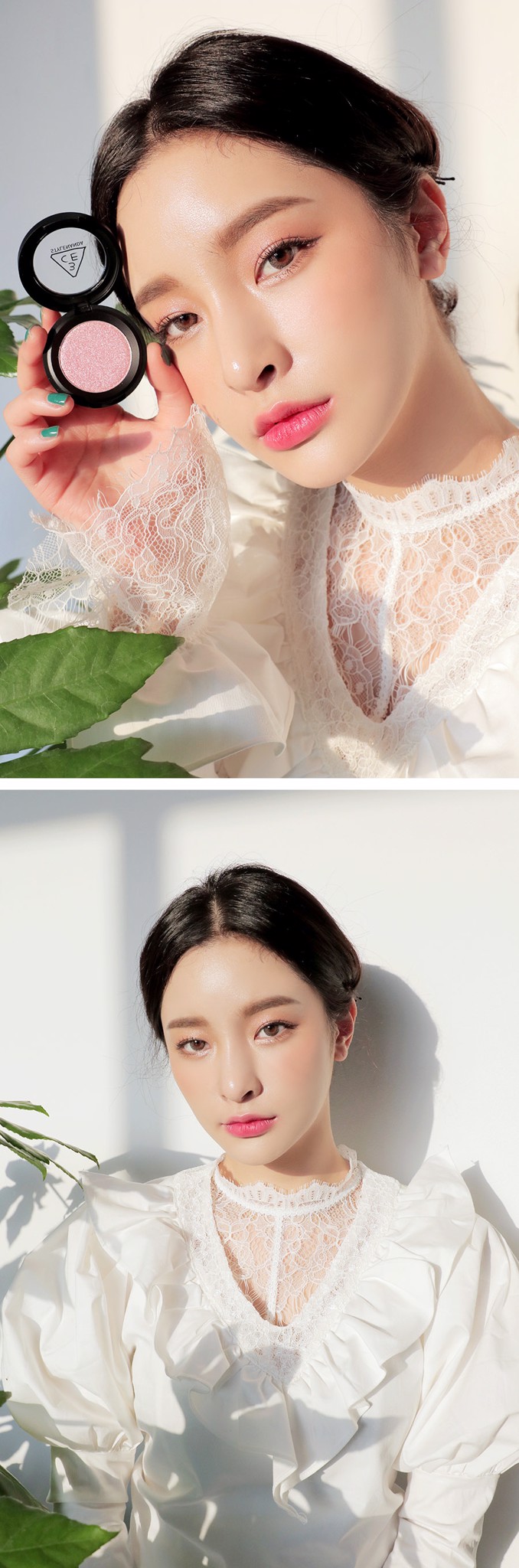 Phấn Mắt 3CE Venus 2- Bici Cosmetics