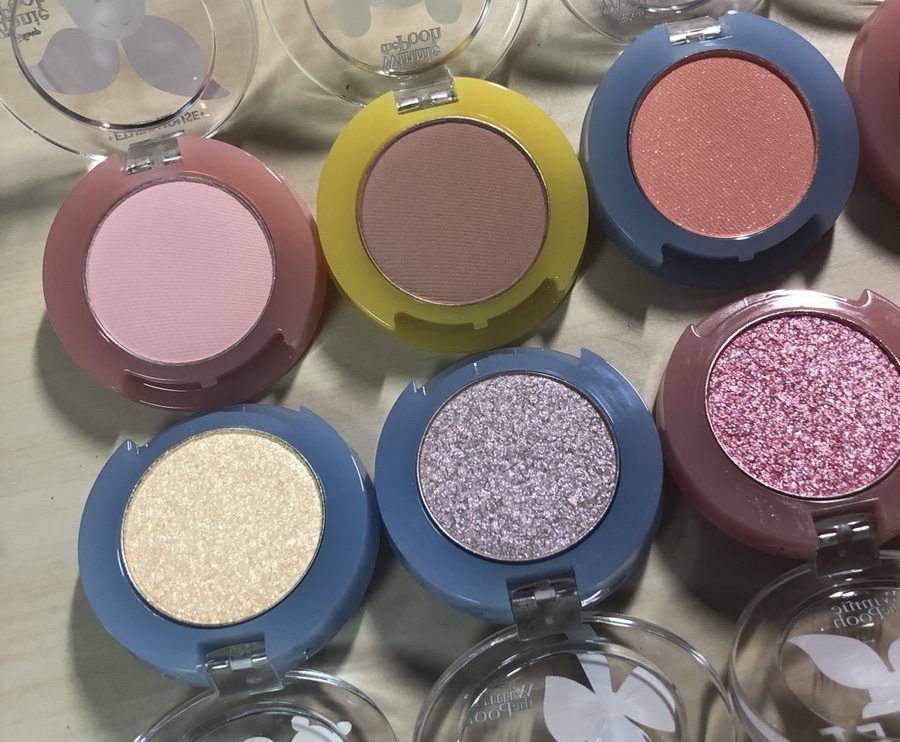Phấn Mắt Etude House 2- Bici Cosmetics