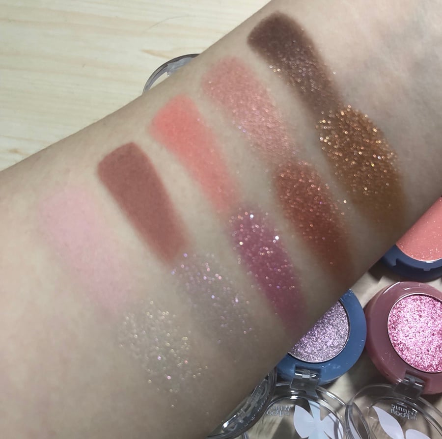 Phấn Mắt Etude House 3- Bici Cosmetics