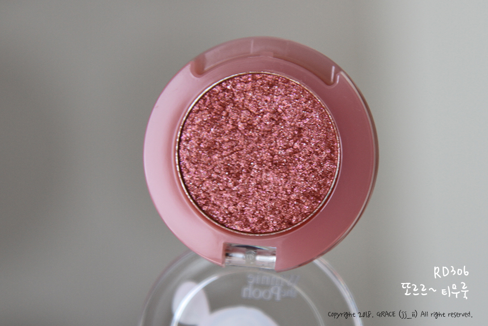 Phấn Mắt Etude House 5- Bici Cosmetics