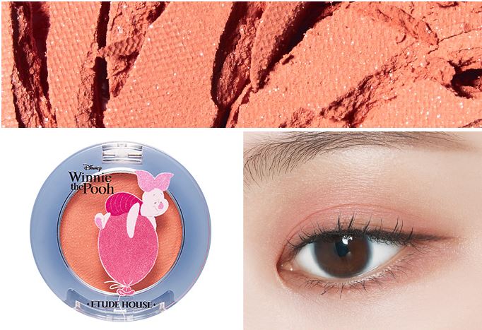 Phấn Mắt Etude House OR221- Bici Cosmetics
