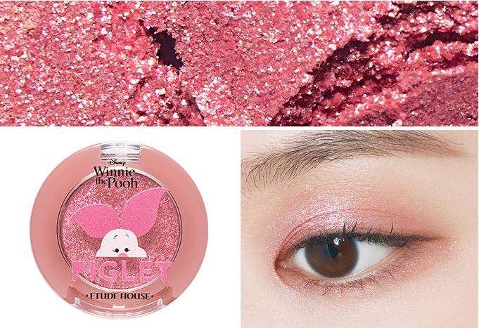 Phấn Mắt Etude House PK018- Bici Cosmetics