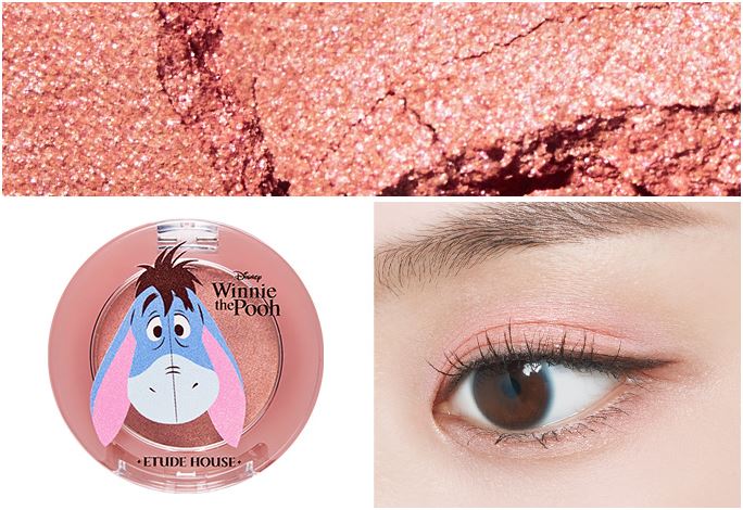 Phấn Mắt Etude House PK019- Bici Cosmetics