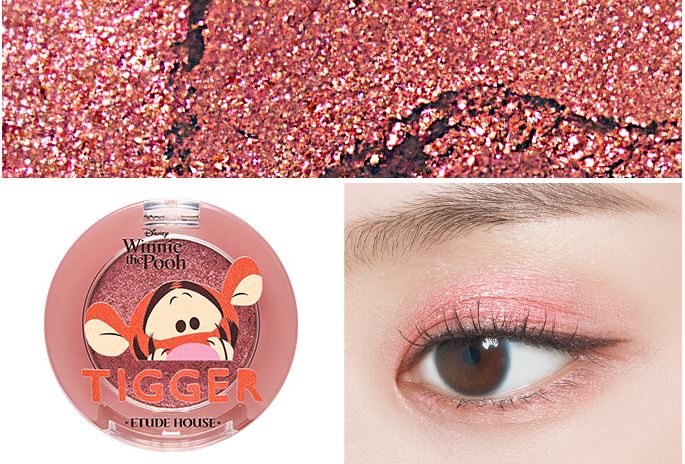 Phấn Mắt Etude House RD306- Bici Cosmetics