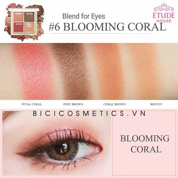 Blooming Coral Bici