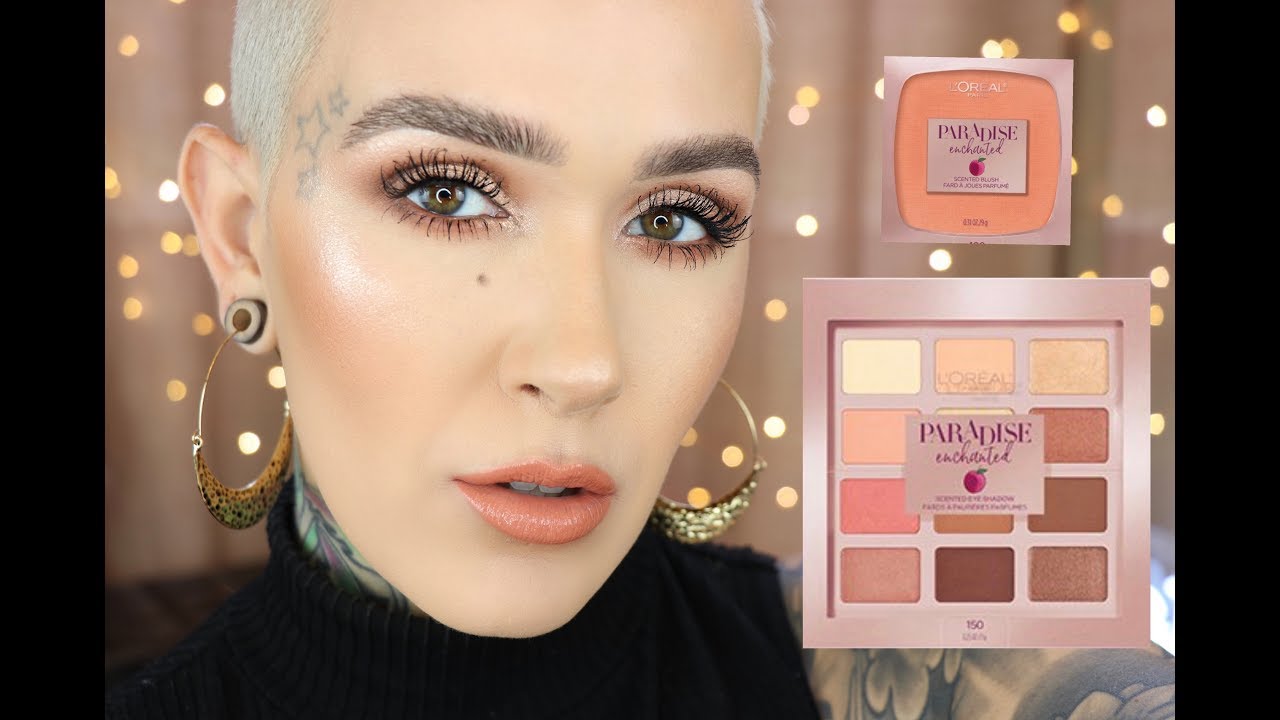 Phấn Mắt L'Oréal Paris 5- Bici Cosmetics
