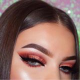  Bảng Phấn Mắt Jaclyn Hill x MORPHE 10 ô Ring The Alarm 