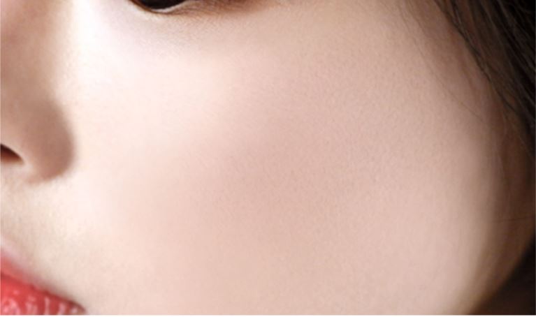 Phấn Nén Carenel 3- Bici Cosmetics