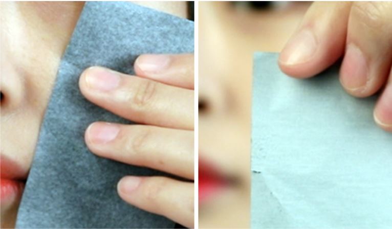 Phấn Nén Carenel 4- Bici Cosmetics