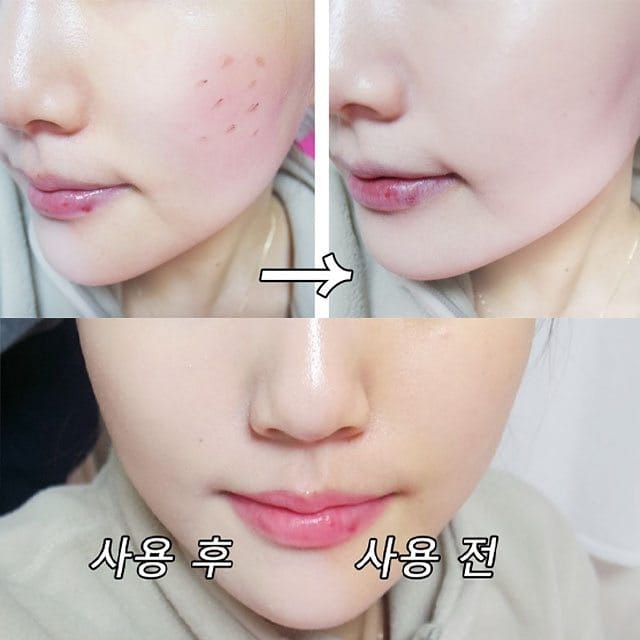 công dụng Nakeup Face Coverking Powder Cushion