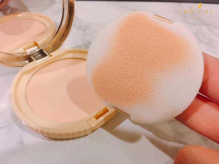  Phấn Phủ CANMAKE Marshmallow Finish Powder 