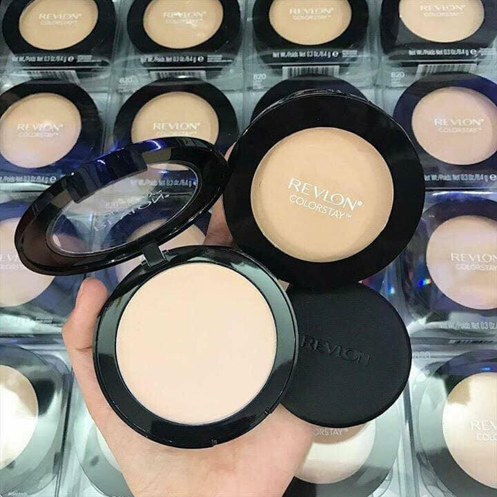 Phấn Phủ Revlon ColorStay Pressed Powder