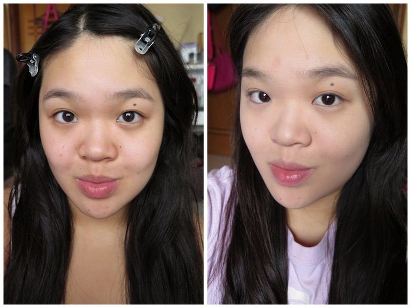 công dụng Maybelline Clear Smooth BB Silk Cake Powder