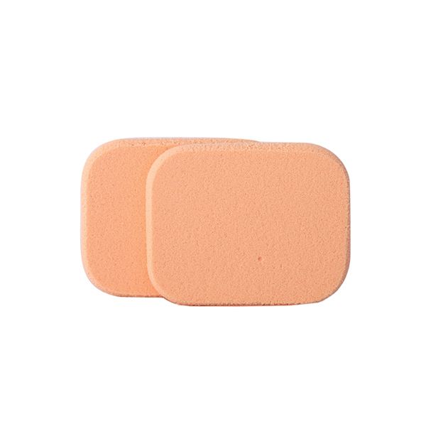  Bông phấn ướt vuông nhỏ Vacosi Small Square Sponge (2pcs) [BP04] 