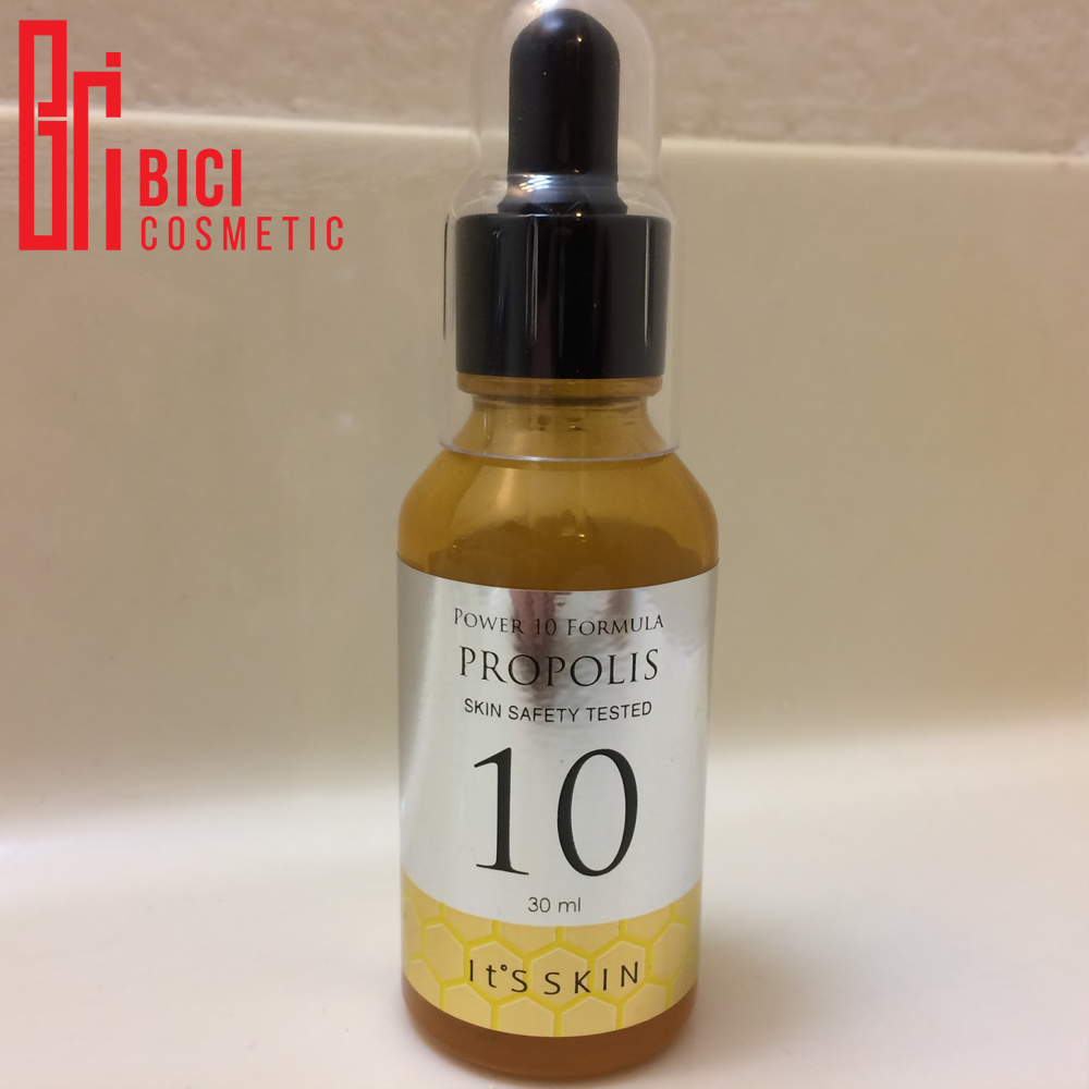 Power 10 formula propolis