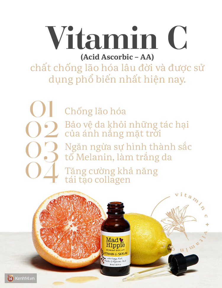 Serum Vitamin C Có Tác Dụng Với Da 2 Serum Vitamin C Có Tác Dụng Với Da 1