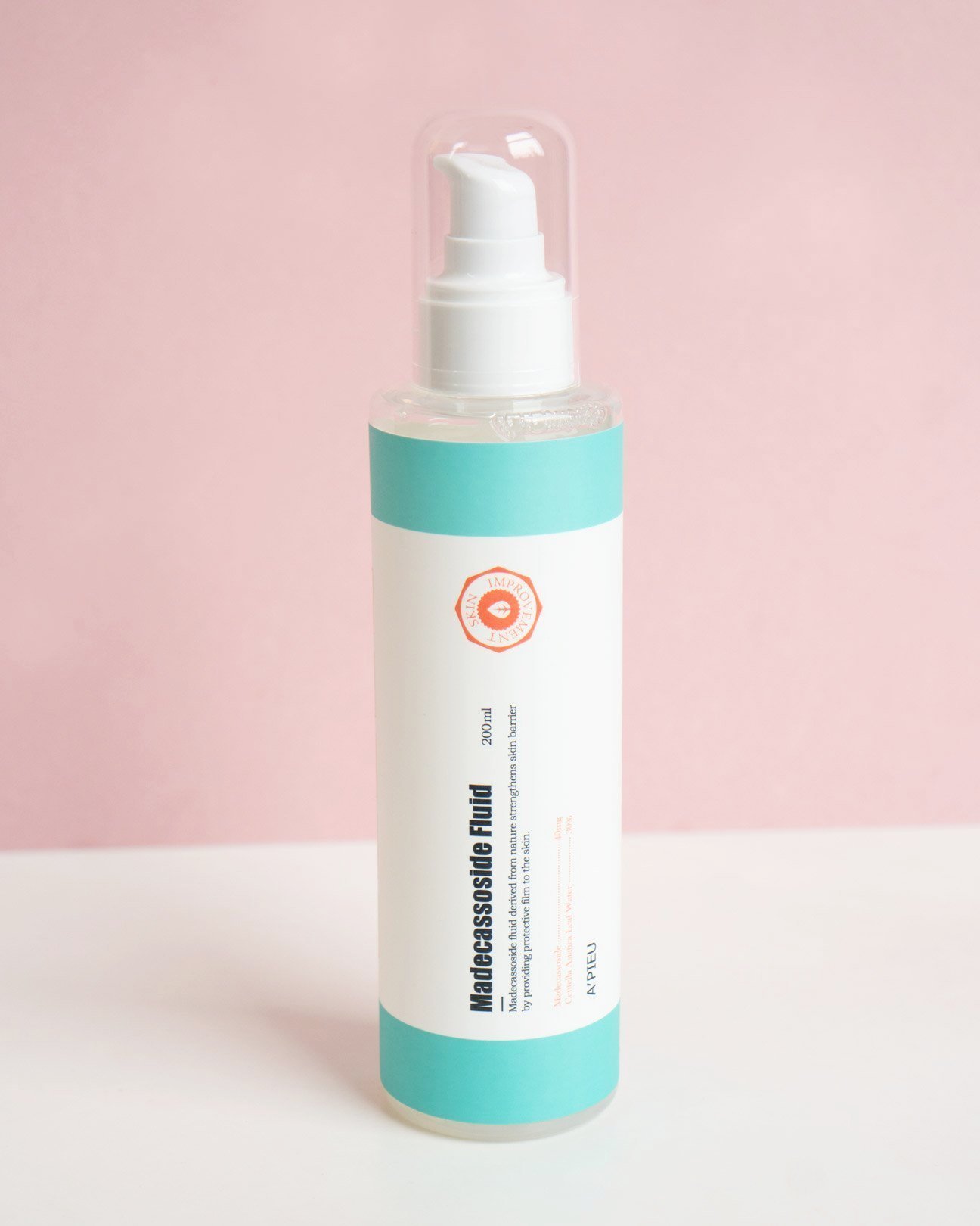 Rau Má 12- Bici Cosmetics