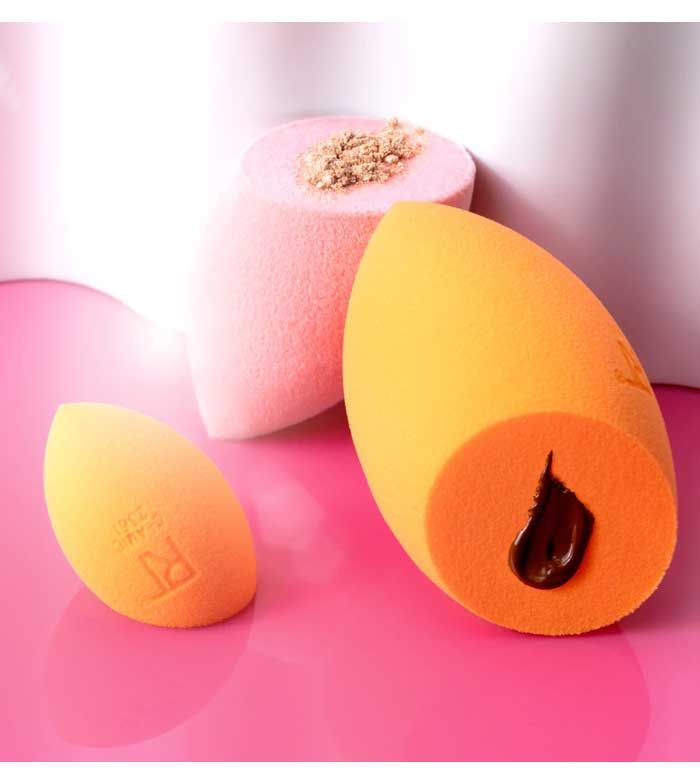  Set 3 Mút Trang Điểm REAL TECHNIQUES Sponge Set Ultimate Sponge Trio 