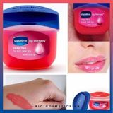  Son Dưỡng Môi Vaseline Lip 