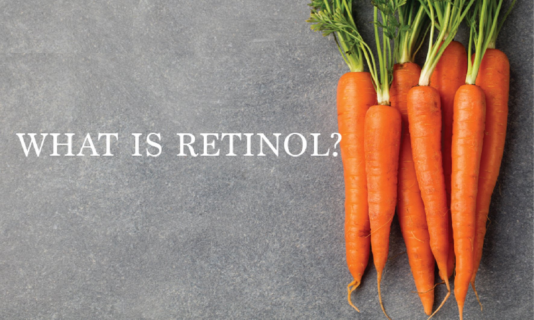 Retinol - Bici Cosmetics