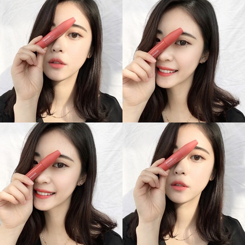 Mamonde Creamy Tint Squeeze Lip được các tín đồ làm đẹp yêu thích 1