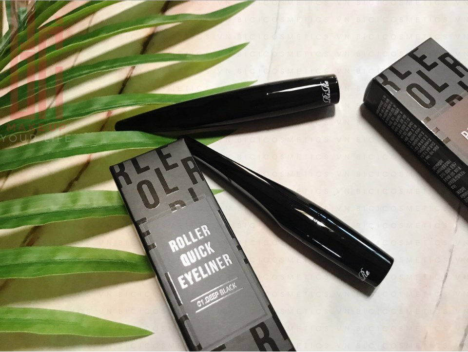 RiRe Roller Quick Eyeliner - Bicicosmetics