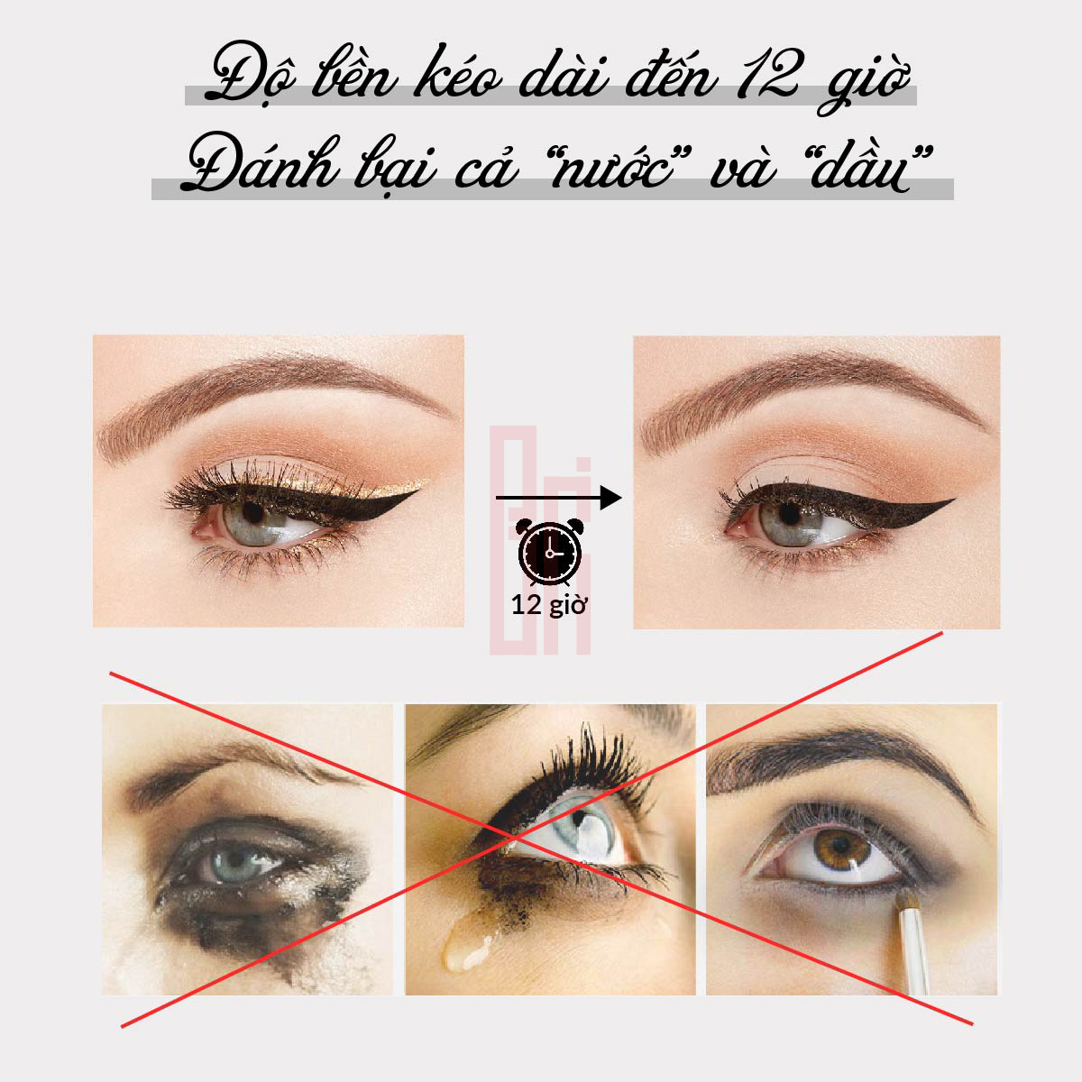 Rire 3 Bici Cosmetics