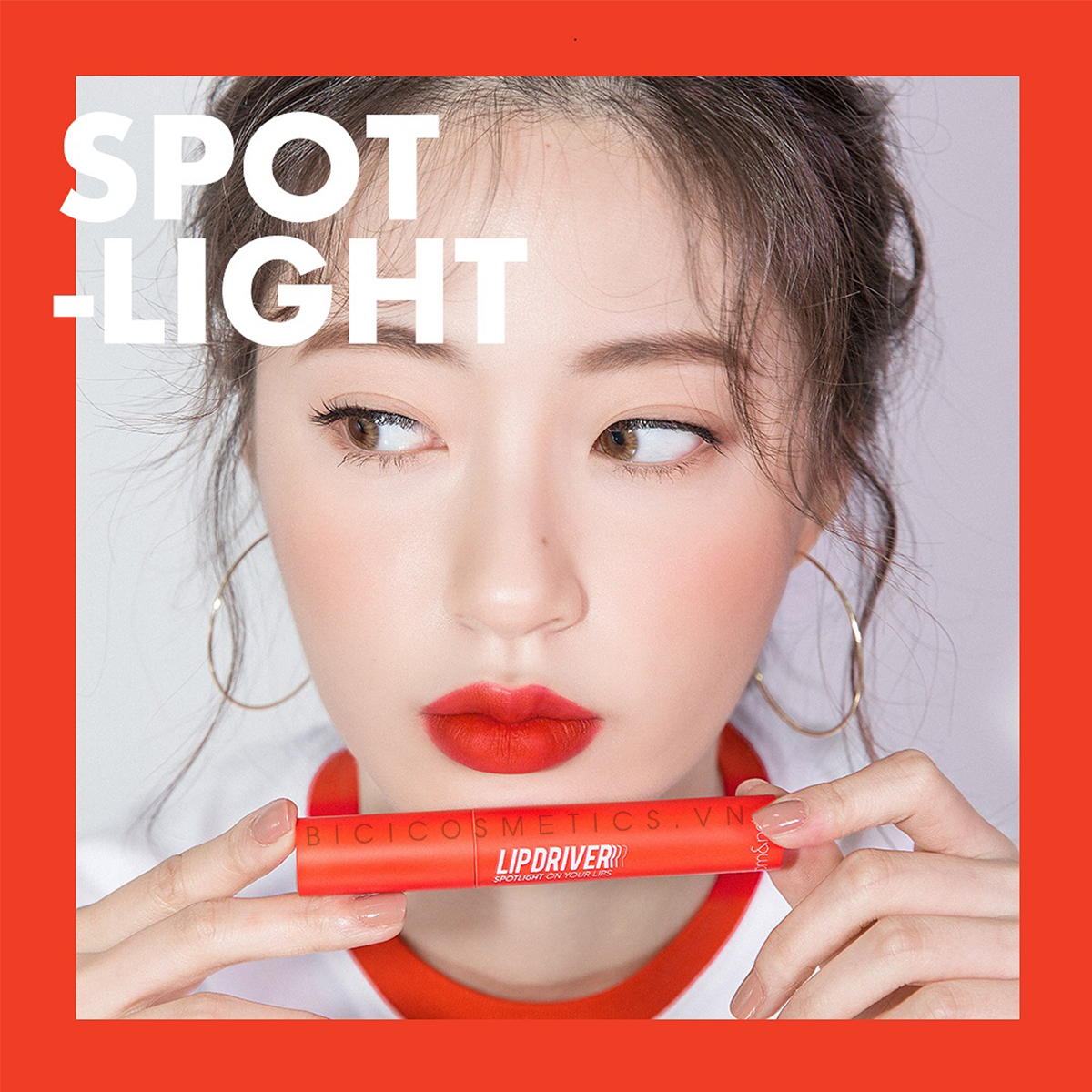 Romand Lip Driver On Your Lips-bici cosmetics (10)