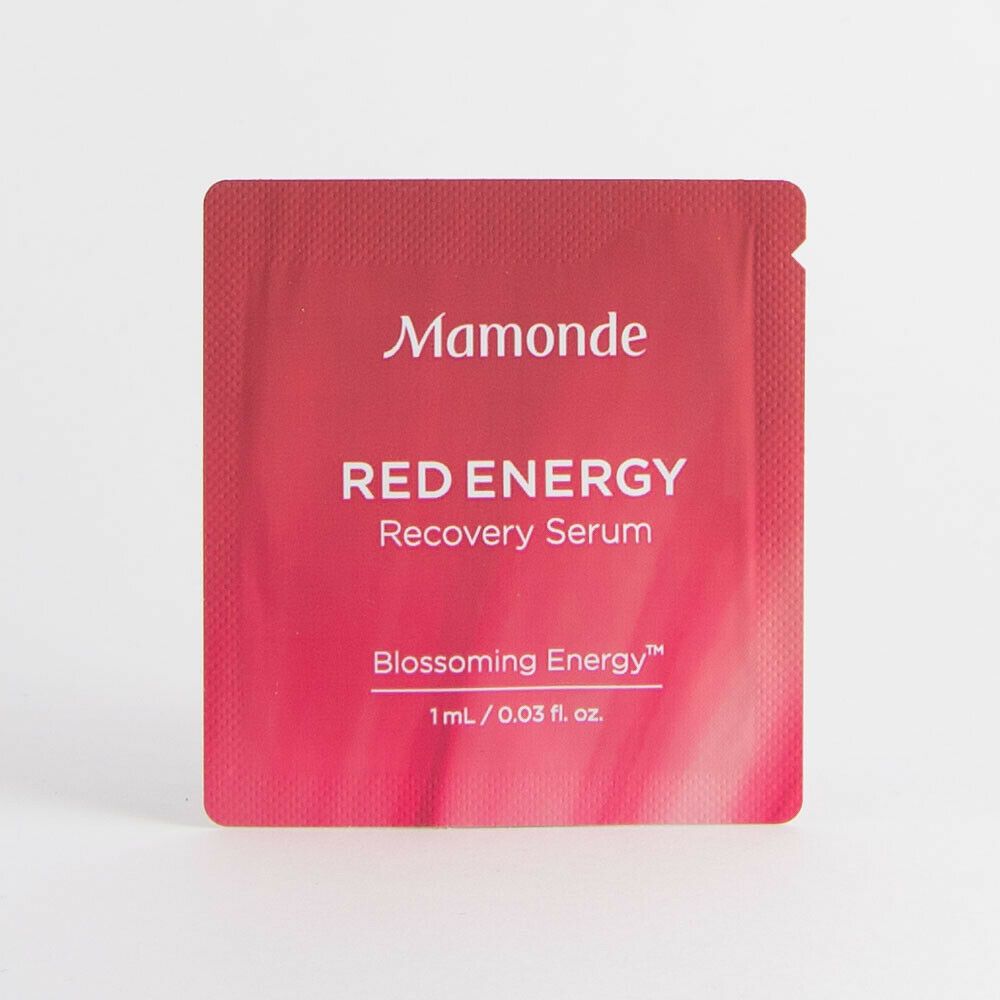  Tinh Chất Lựu Đỏ Mamonde Red Energy Recovery Serum 