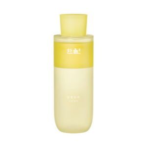  Nước hoa hồng Hanyul Yuja Oil Toner ( 200 ml) 