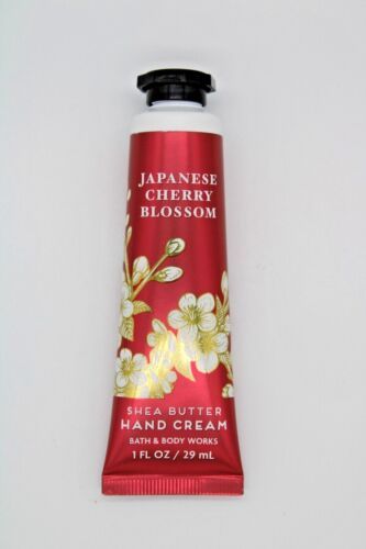  Kem Dưỡng Tay Cấp Ẩm Mịn Da BATH & BODY WORKS Shea Butter Hand Cream 29ml 