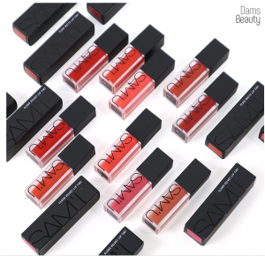 SAM'U Cloud Velvet Lip Tint - Bici Cosmetics (3)