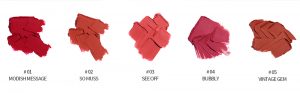 SAM'U Cloud Velvet Lip Tint - Bici Cosmetics (4)