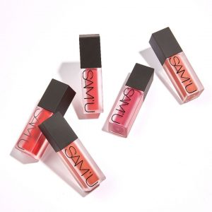 SAM''U Cloud Velvet Lip Tint - Bici Cosmetics (6)