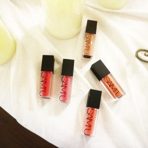 SAM'U Cloud Velvet Lip Tint - Bici Cosmetics (7)