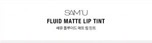 SAM'U Cloud Velvet Lip Tint - Bici Cosmetics (9)