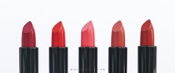 SAM’U Friday Matt Lipstick - Bici Cosmetics15