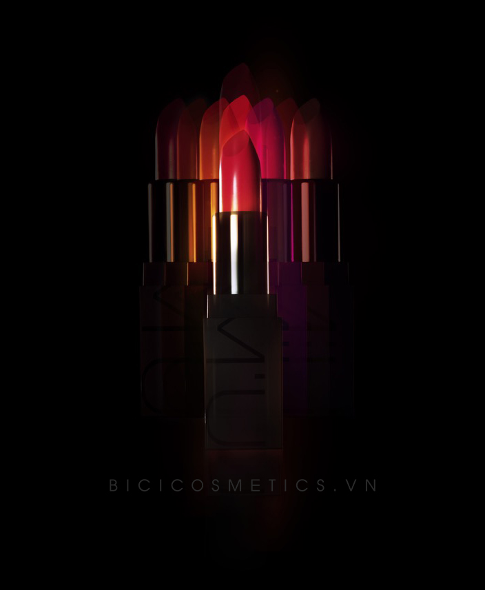 SAM’U Friday Matt Lipstick - Bici Cosmetics4