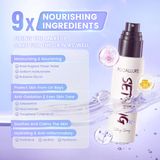  Xịt Khóa Nền Giữ Lớp Make Up FOCALLURE Long Lasting Setting Spray 65ml | FA352 SP01 