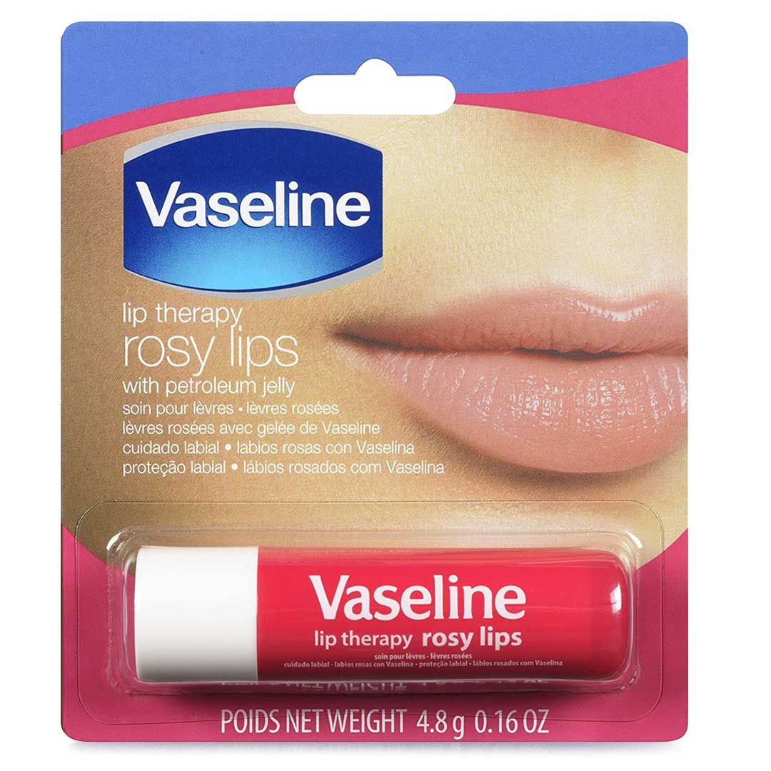  Son Dưỡng Dạng Thỏi VASELINE Lip Therapy Balm Sticks 