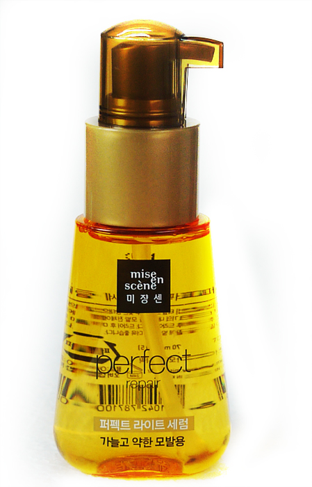 Miseen Scène-Perfect Repair Light 1
