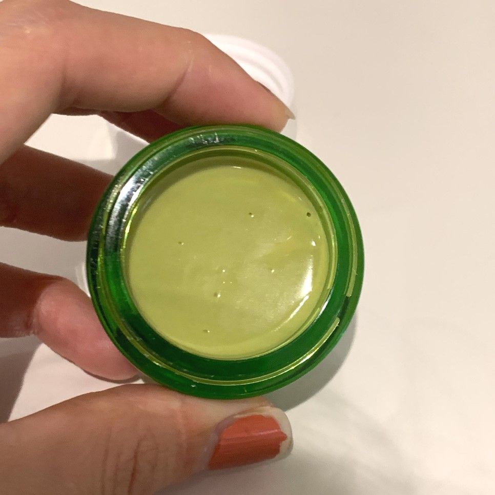  Mặt Nạ Bơ Cấp Ẩm Kiehl's Avocado Nourishing Hydrating Mask Mini Size 